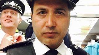 18. Обвиняемая (2016)