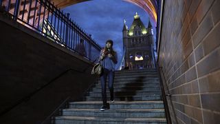 3. Обвиняемая (2016)