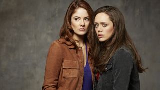 5. Обвиняемая (2016)