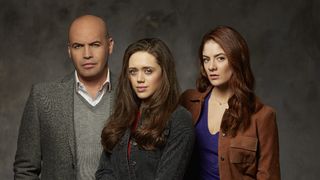 8. Обвиняемая (2016)