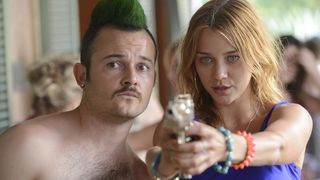 6. Последние часы (2013)