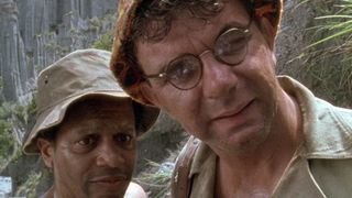 13. Живая мертвечина (1992)