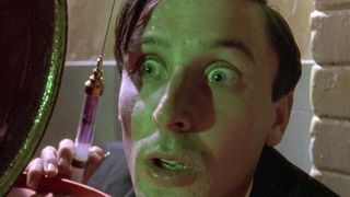 14. Живая мертвечина (1992)