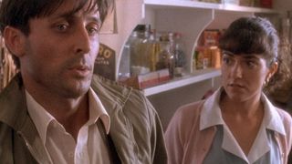 2. Живая мертвечина (1992)