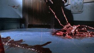 20. Живая мертвечина (1992)