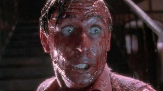 23. Живая мертвечина (1992)