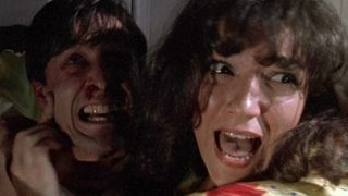 29. Живая мертвечина (1992)