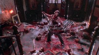 31. Живая мертвечина (1992)