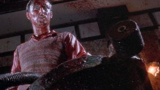 40. Живая мертвечина (1992)