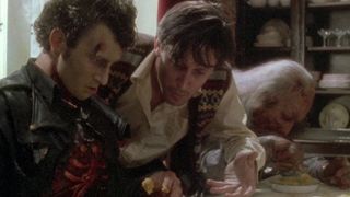 41. Живая мертвечина (1992)