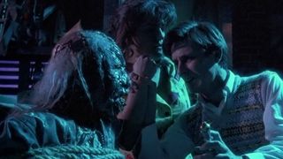 44. Живая мертвечина (1992)