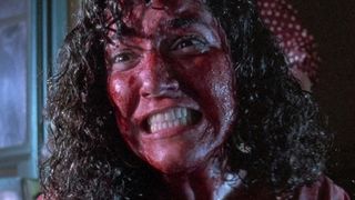 45. Живая мертвечина (1992)