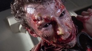 46. Живая мертвечина (1992)