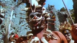 52. Живая мертвечина (1992)