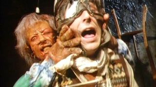 59. Живая мертвечина (1992)