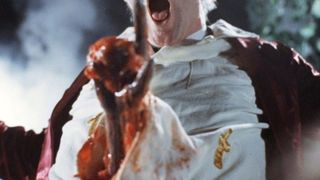 61. Живая мертвечина (1992)