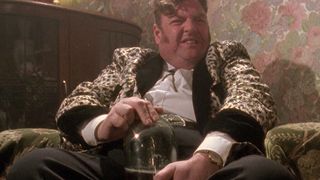 7. Живая мертвечина (1992)