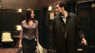 12. Цена измены (2005)