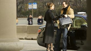 16. Цена измены (2005)