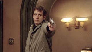 21. Цена измены (2005)