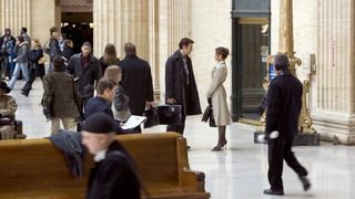 22. Цена измены (2005)