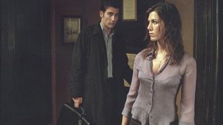 23. Цена измены (2005)