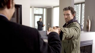 25. Цена измены (2005)