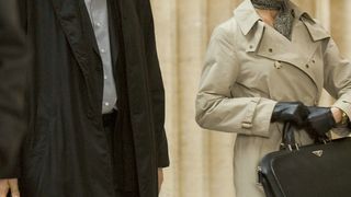 38. Цена измены (2005)