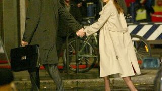 40. Цена измены (2005)