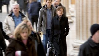 5. Цена измены (2005)