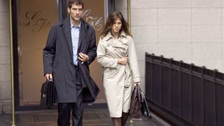 8. Цена измены (2005)