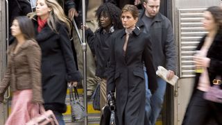 9. Цена измены (2005)