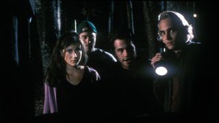 13. Лихорадка (2003)