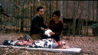 16. Лихорадка (2003)