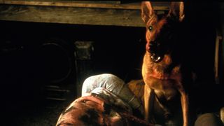 28. Лихорадка (2003)