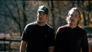 29. Лихорадка (2003)