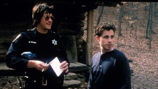 30. Лихорадка (2003)