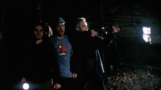 32. Лихорадка (2003)