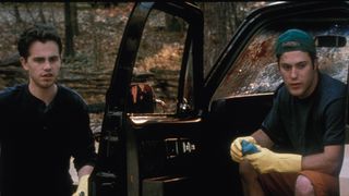 33. Лихорадка (2003)