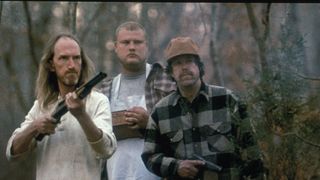 34. Лихорадка (2003)