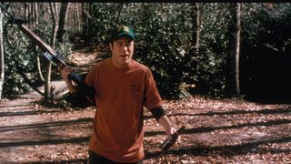 35. Лихорадка (2003)