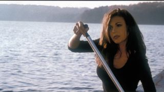 38. Лихорадка (2003)