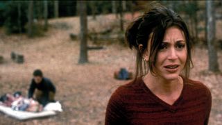 39. Лихорадка (2003)