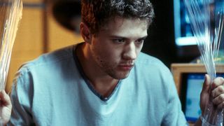 15. Внутри моей памяти (2003)