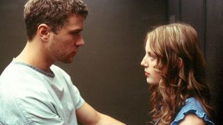 16. Внутри моей памяти (2003)