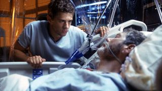 18. Внутри моей памяти (2003)