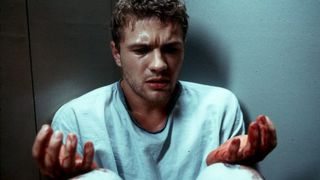 20. Внутри моей памяти (2003)