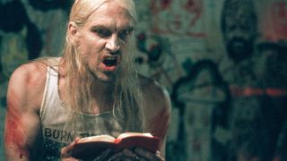 11. Дом 1000 трупов (2003)