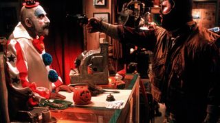 17. Дом 1000 трупов (2003)