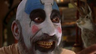 19. Дом 1000 трупов (2003)